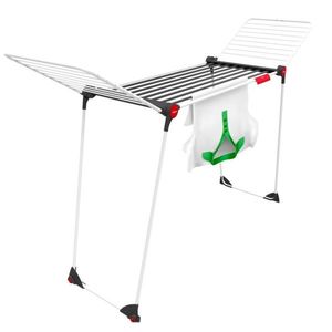 Vileda Uscător de rufe Soft Care, 21 m imagine