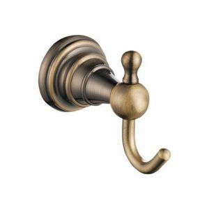 SAPHO 1318-01 Cârlig Diamond, bronz imagine