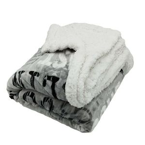 Pătură din lână Manhattan, 150 x 200 cm imagine