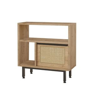 Măsuță auxiliară On Oak, naturală imagine