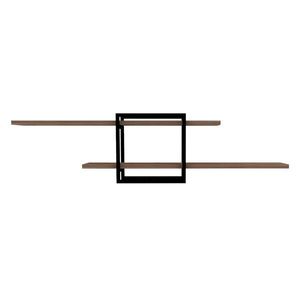 Rafturi Mone Atlantik, maro închis imagine