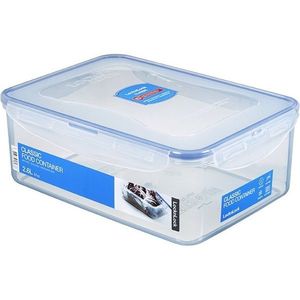 LOCKnLOCK Cutie pentru alimente 2, 6 l, 17 x 24 x 9, 1 cm, 2, 6 l imagine