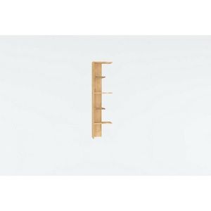 Biblioteca Bled Oak imagine