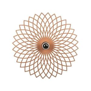 Aplică de perete Fellini - MR - 988, cupru, arămiu imagine