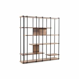 Raft Cooper Walnut imagine