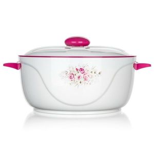 Banquet Oală termică cu capac ROSE 3, 5 l, 3, 5 l imagine