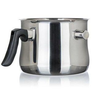 Oală de lapte Banquet Akcent, 2, 5 l, 2, 5 l imagine