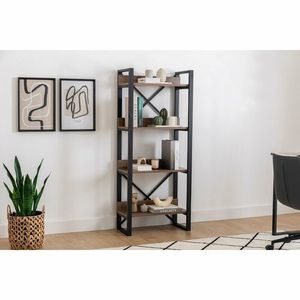 Raft Adisa Walnut imagine