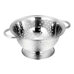 Tescoma Sită din oțel inoxidabil cu suportGrandCHEF diametru 28 cm, 28 cm imagine