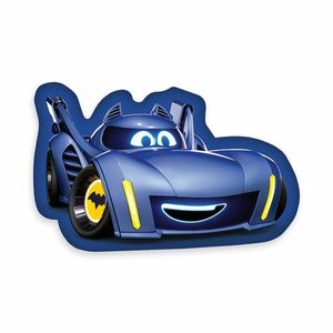 Batwheels Pernă pentru copii, 36 x 23 cm imagine