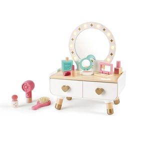 Hape Măsuța mea cosmetică stilată imagine