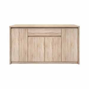 Dulap NORTY TIP 11, stejar Sonoma imagine