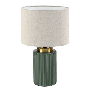 Lampă de masă Rabalux 74046 Glovy, verde, verde imagine