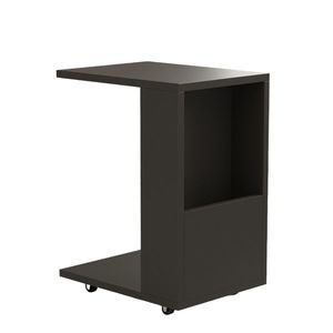 Măsuță auxiliară Star Anthracite, antracit imagine