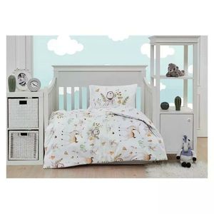 Matějovský Lenjerie de pat din bumbac Sweet Dreams, 100 x 135 cm, 40 x 60 cm imagine