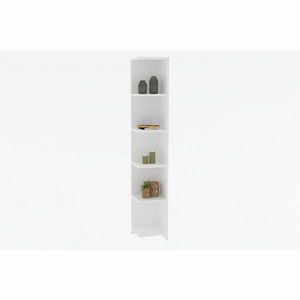 Bibliotecă Ravella White imagine