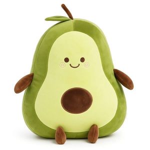 Pernă Squish Avocado Béďa, 45 x 36 x 16 cm imagine