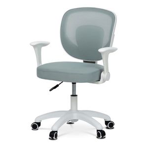 Scaun de birou Autronic KA-K1062 GRN, verde, verde imagine