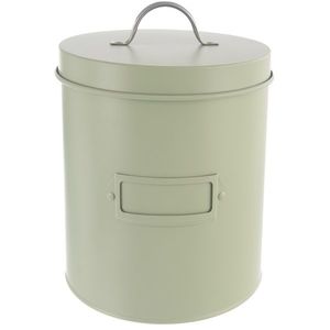 Orion Cutie metalică Greenish, diametru 16 cm, diam. 16 cm imagine