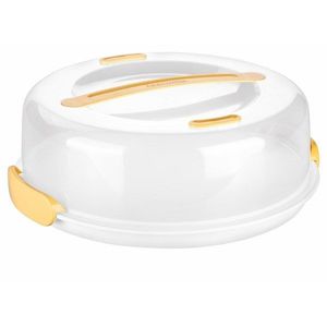 Tavă frigorifică Tescoma Delícia, cu capac, S imagine