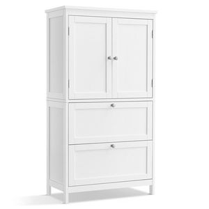 Comodă E1055 WT, 60 cm imagine