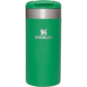 Cana termică Stanley AeroLight Transit 350 ml, verde, 350 ml imagine