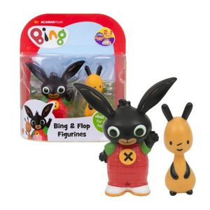Figurine Bing și Flop, 2 bucăți imagine