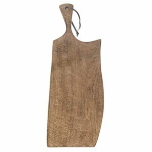 Orion Tăietor cu mâner Mango, 61 x 23 cm imagine