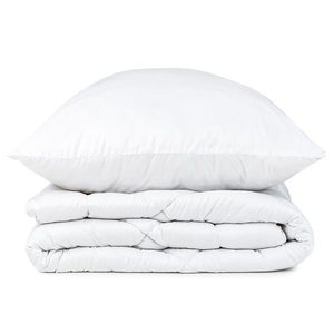 Set pilotă și pernă 4Home Aloe Vera, 140 x 200 cm, 70 x 90 cm imagine