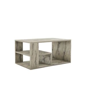 Măsuță de cafea Eros Freesia Marble imagine