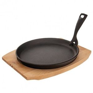 tigaie fonta imagine