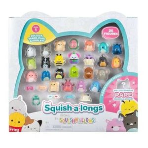Squish și longs set de 25 figurine imagine