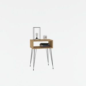 Noptieră Tenby Oak imagine