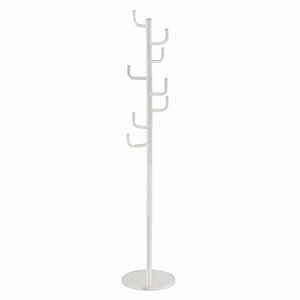 Cuier ELDER, alb, alb imagine