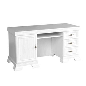 Birou KORA KB, pin Andersen, alb imagine