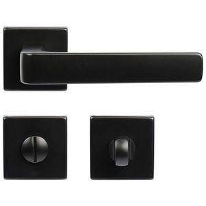 Feronerie Richter din oțel RK.ZADAR.WC.CE imagine