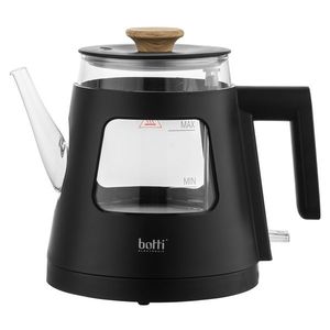 Botti Ceainic electric din sticlă Vivien 0, 9 l imagine