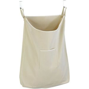 Wenko Sac de rufe din bumbac suspendat Canguro 65l imagine