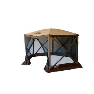 Cort pliabil rapid ClapTop 600 imagine