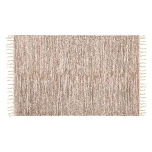 Covor Udaipur, 60 x 90 cm, bej, 60 x 90 cm imagine