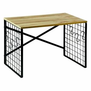 Kesper 27831 Raft pentru cuptor cu microunde, 36, 5x 52 x 32, 5 cm imagine