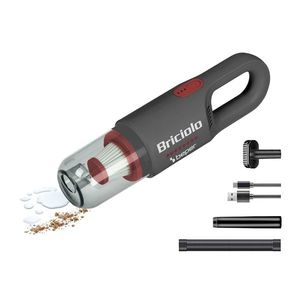 Beper P202ASP401 aspirator manual cu baterieBriciolo imagine