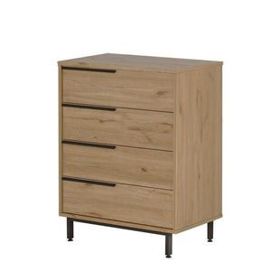 Comodă On Walnut imagine