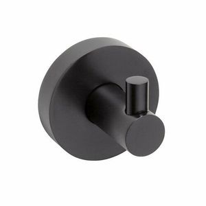 SAPHO XB200 X-Round Black cârlig, negru imagine