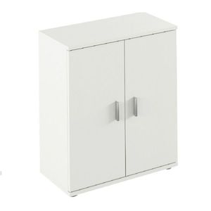 Dulăpiu ADELI tip 1, alb, alb imagine