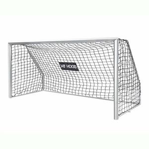 Poartă de fotbal Champion My Hood 302322, 550 x 213 x 150 cm, XXL imagine