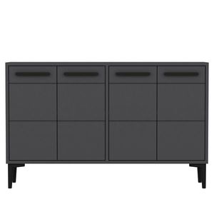 Dulap Stria Anthracite imagine