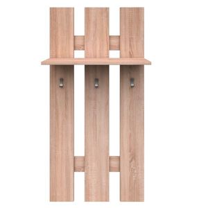 Cuier TOPTY 60 tip 40, stejar Sonoma, maro imagine