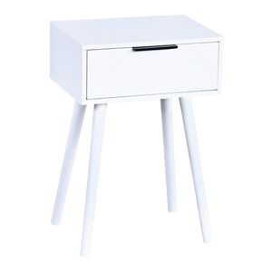 Kesper 15970 Noptieră din pin, 40 x 30 x 59 cm imagine