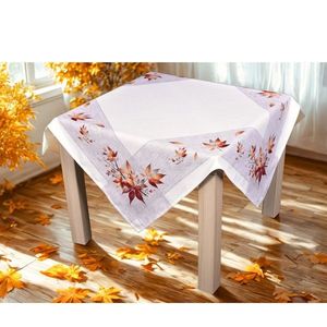 Fată de masă Frunze de toamnă, 120 x 140 cm imagine